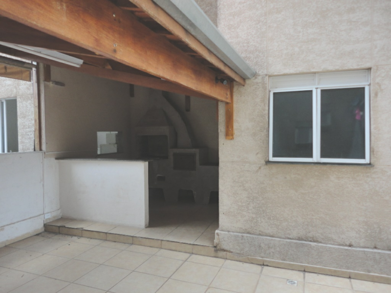 imóvel com 52m² - Vila Firmiano Pinto - São Paulo