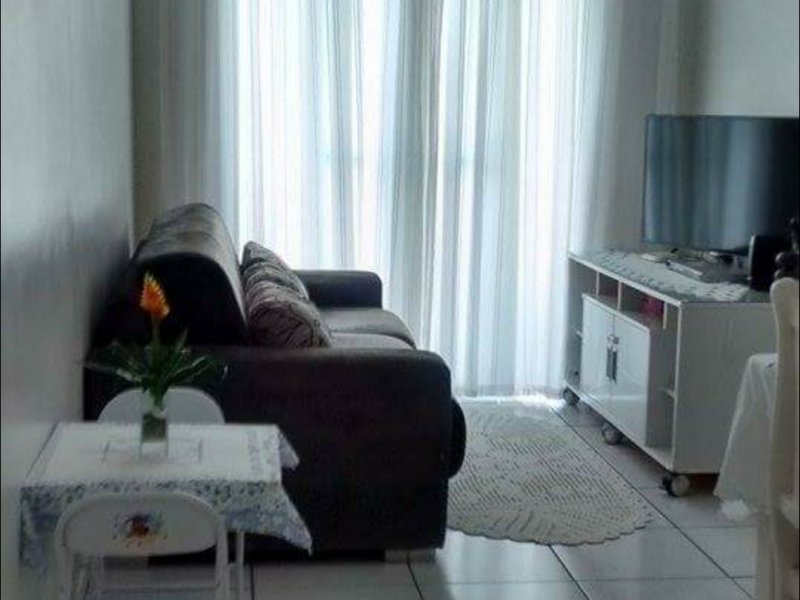 imóvel com 52m² - Vila Firmiano Pinto - São Paulo