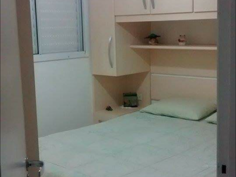 imóvel com 52m² - Vila Firmiano Pinto - São Paulo