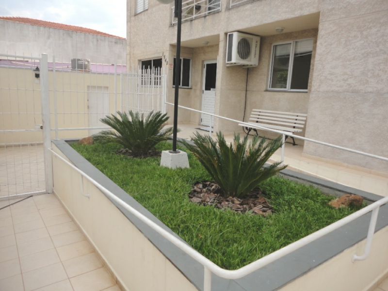 imóvel com 52m² - Vila Firmiano Pinto - São Paulo