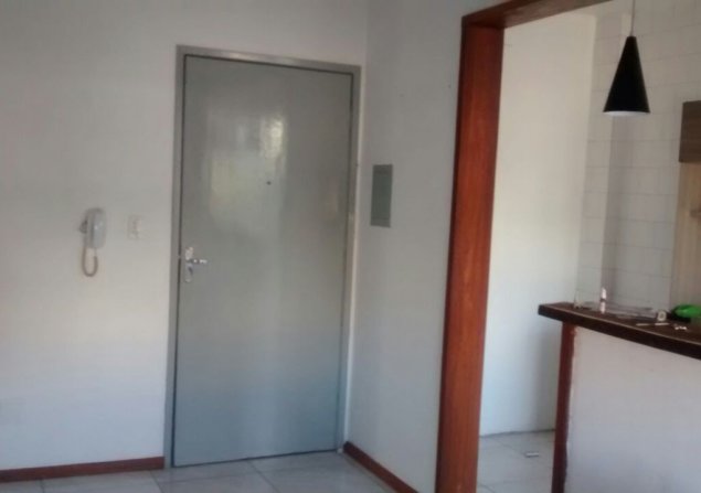 imóvel com 56m²