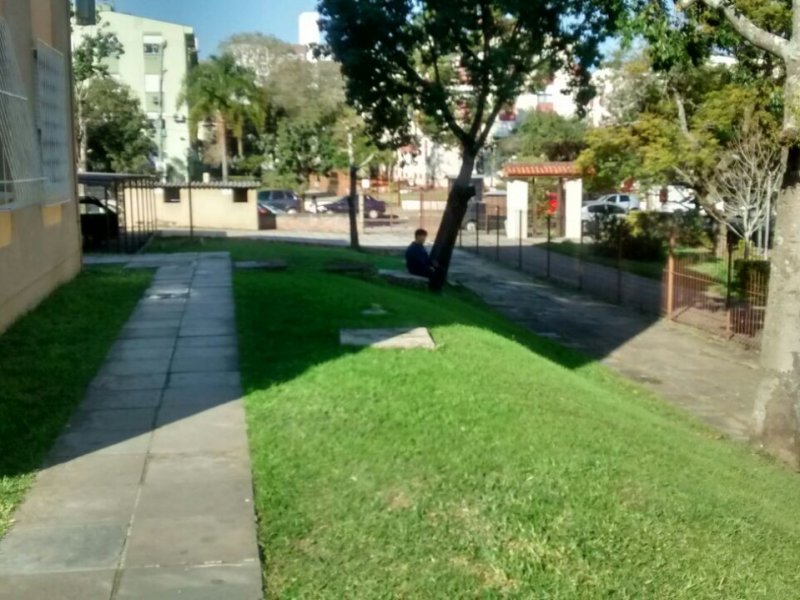 imóvel com 56m² - Vila Nova - Porto Alegre
