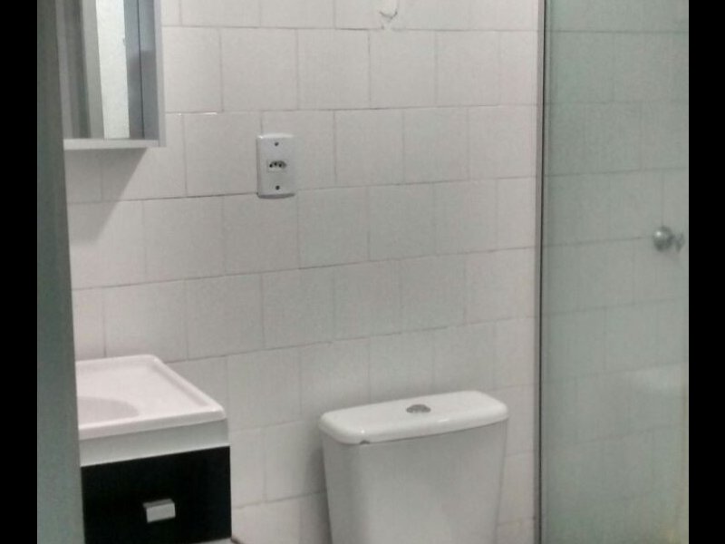 imóvel com 56m² - Vila Nova - Porto Alegre