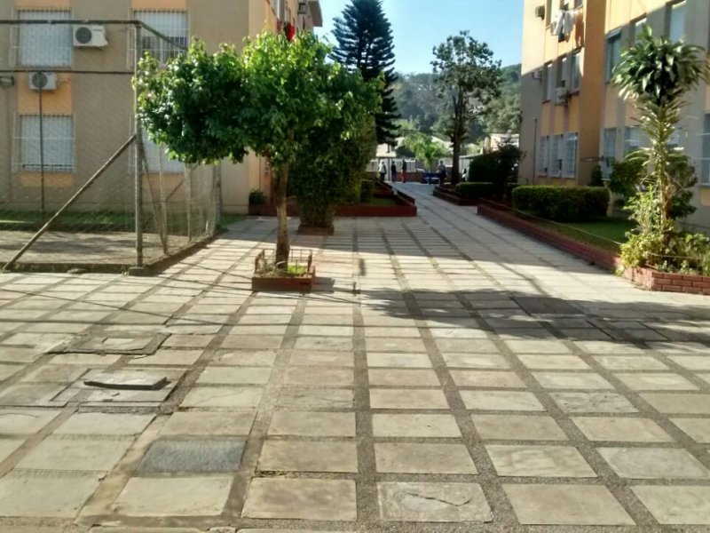 imóvel com 56m² - Vila Nova - Porto Alegre