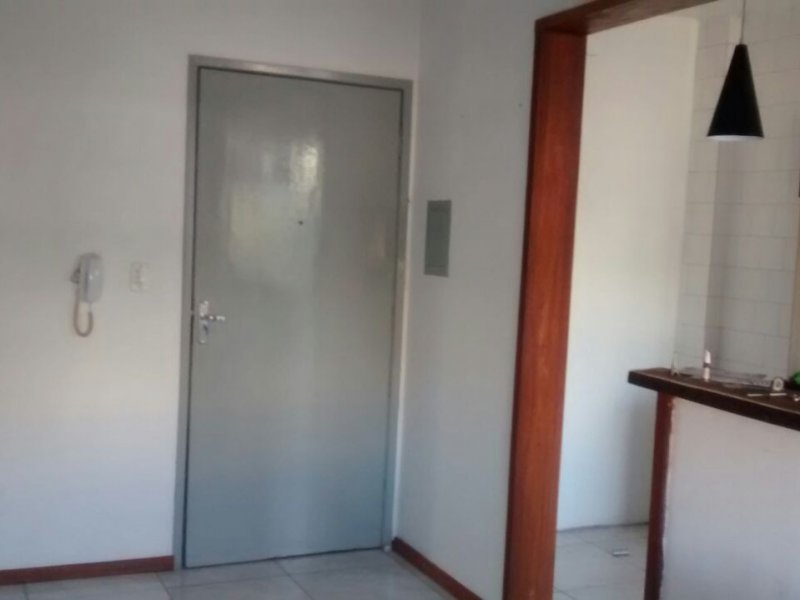 imóvel com 56m² - Vila Nova - Porto Alegre