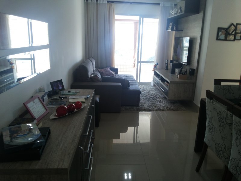 imóvel com 93m² - Boqueirão - Praia Grande
