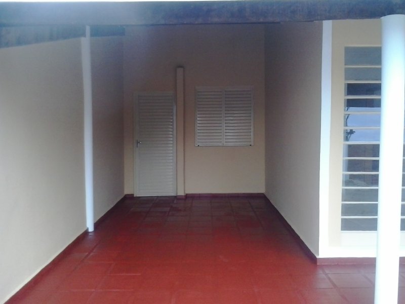 Casa à venda Residencial Pasin com 250m² e 3 quartos por R$ 250.000 - 996721079-4-garagem.jpg
