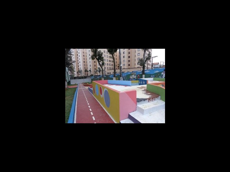 imóvel com 48m² - Jardim Ângela (Zona Leste) - São Paulo