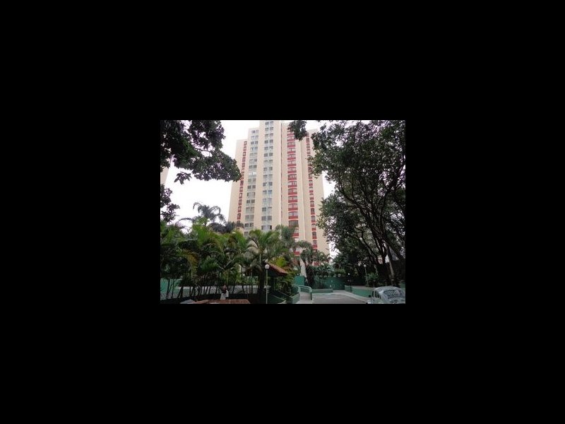 imóvel com 48m² - Jardim Ângela (Zona Leste) - São Paulo