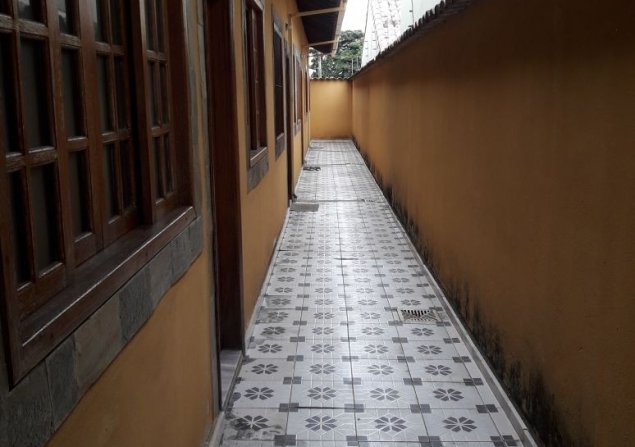 imóvel com 77m²