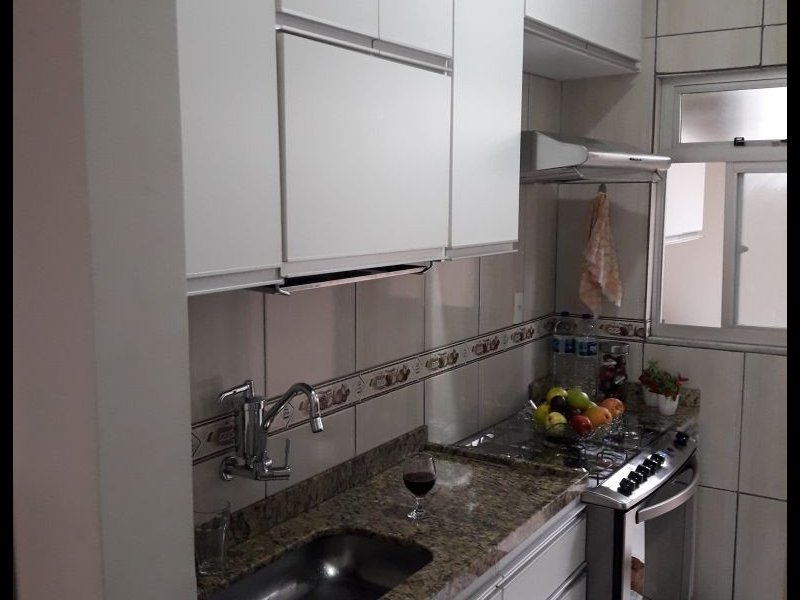 imóvel com 77m² - Sinimbu - Belo Horizonte