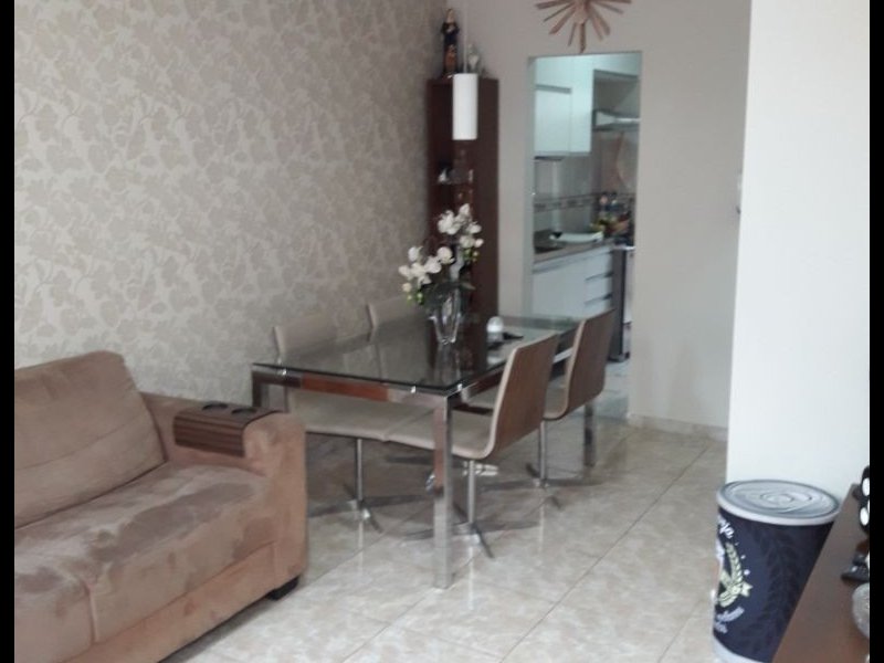 imóvel com 77m² - Sinimbu - Belo Horizonte