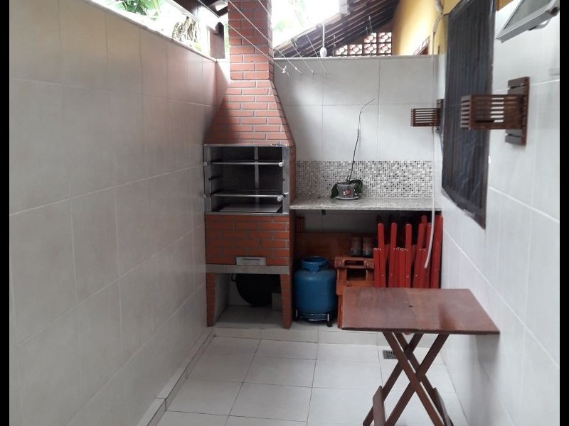 imóvel com 77m² - Sinimbu - Belo Horizonte