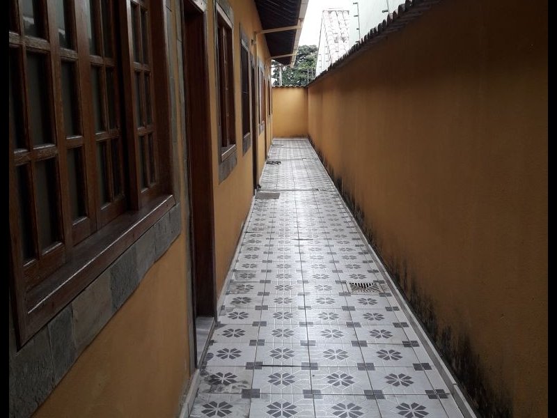imóvel com 77m² - Sinimbu - Belo Horizonte