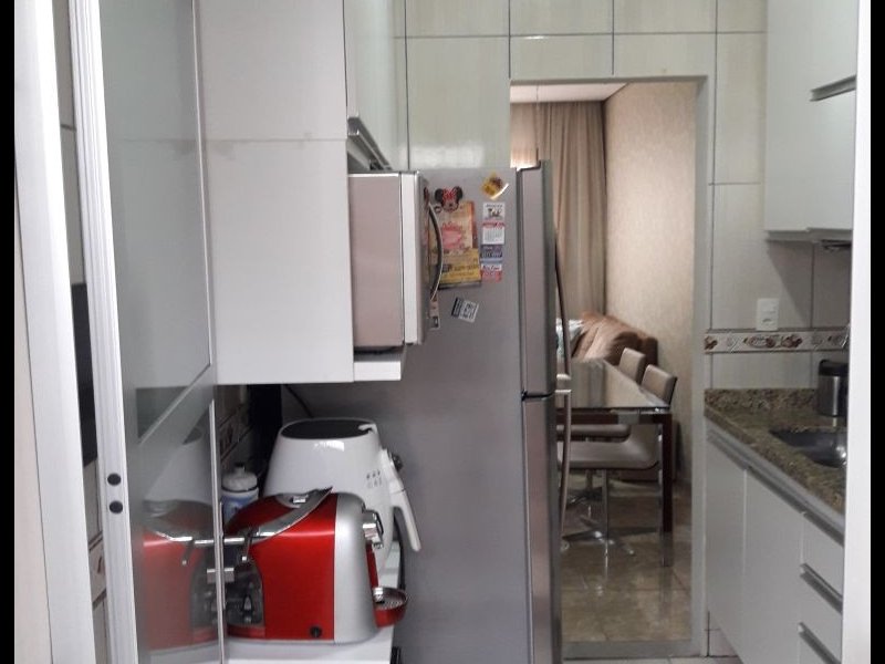 imóvel com 77m² - Sinimbu - Belo Horizonte