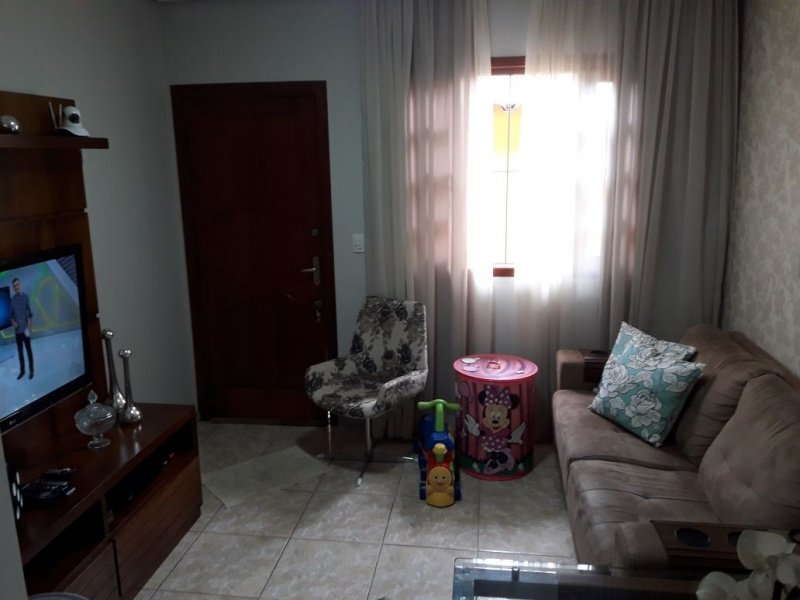 imóvel com 77m² - Sinimbu - Belo Horizonte