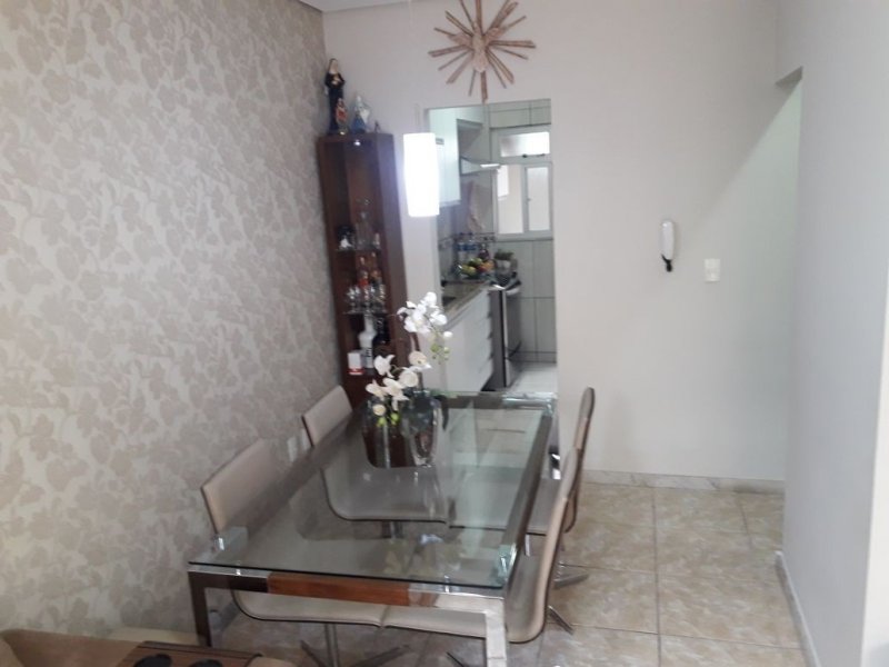 imóvel com 77m² - Sinimbu - Belo Horizonte