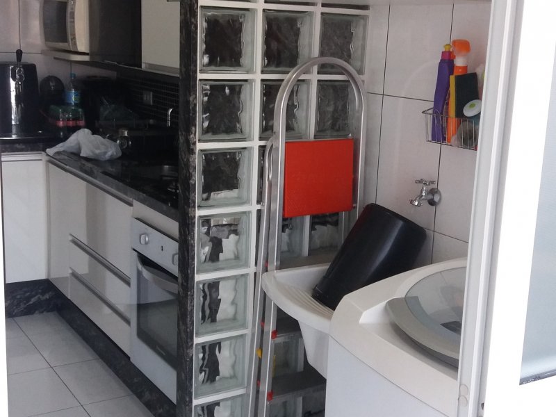 imóvel com 52m² - Jardim Ipanema (Zona Oeste) - São Paulo