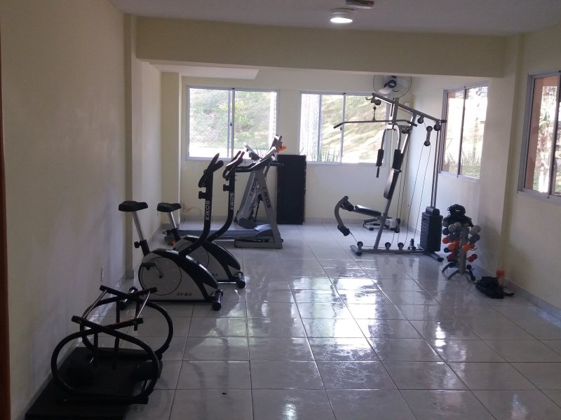 imóvel com 52m² - Jardim Ipanema (Zona Oeste) - São Paulo