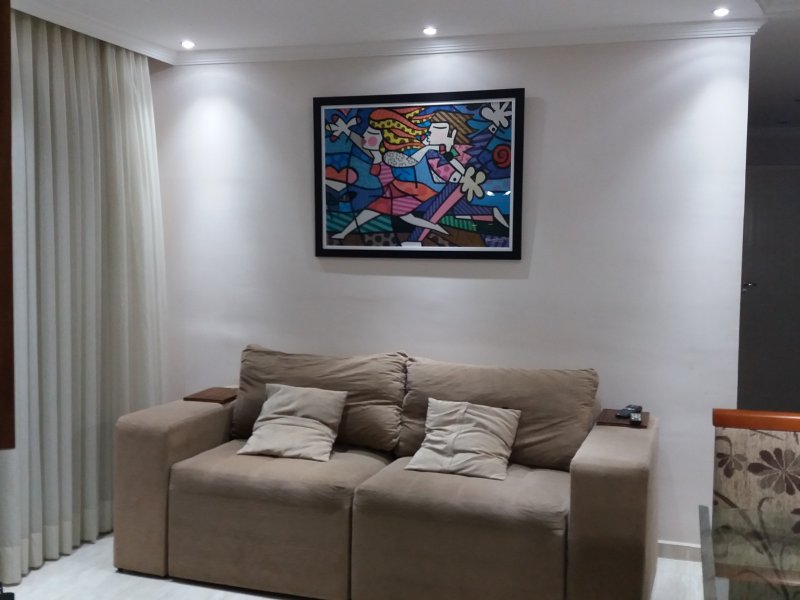 imóvel com 52m² - Jardim Ipanema (Zona Oeste) - São Paulo
