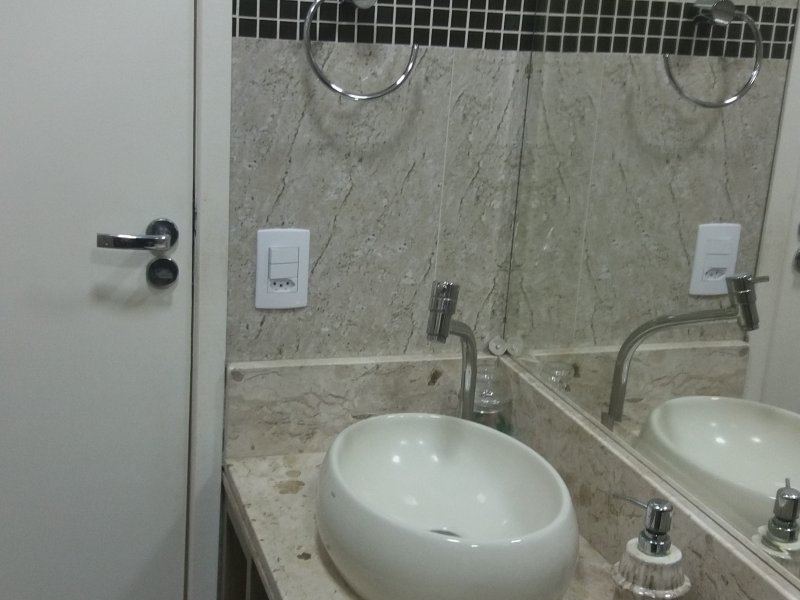 imóvel com 52m² - Jardim Ipanema (Zona Oeste) - São Paulo