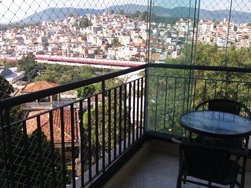 imóvel com 52m² - Jardim Ipanema (Zona Oeste) - São Paulo
