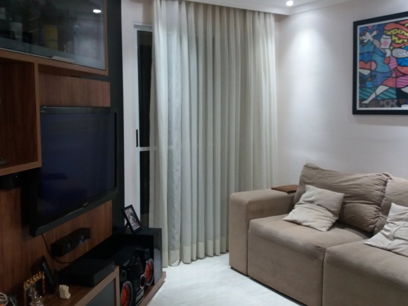 imóvel com 52m² - Jardim Ipanema (Zona Oeste) - São Paulo