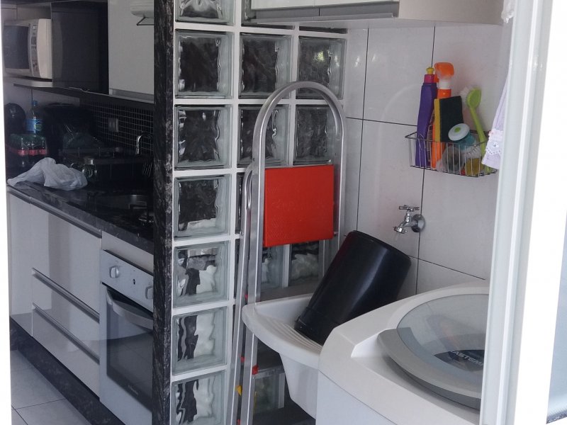 imóvel com 52m² - Jardim Ipanema (Zona Oeste) - São Paulo