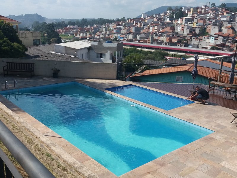 imóvel com 52m² - Jardim Ipanema (Zona Oeste) - São Paulo