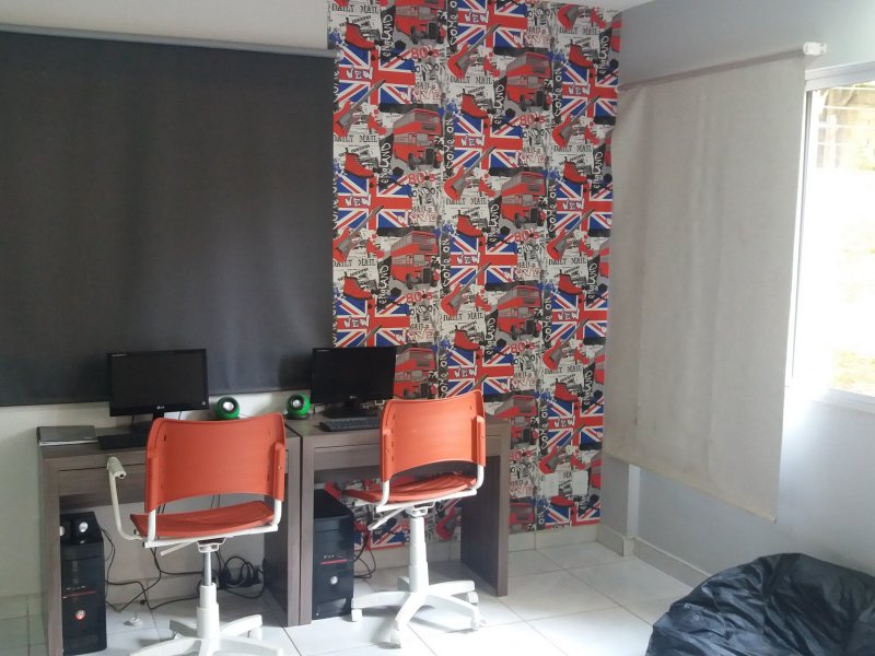 imóvel com 52m² - Jardim Ipanema (Zona Oeste) - São Paulo