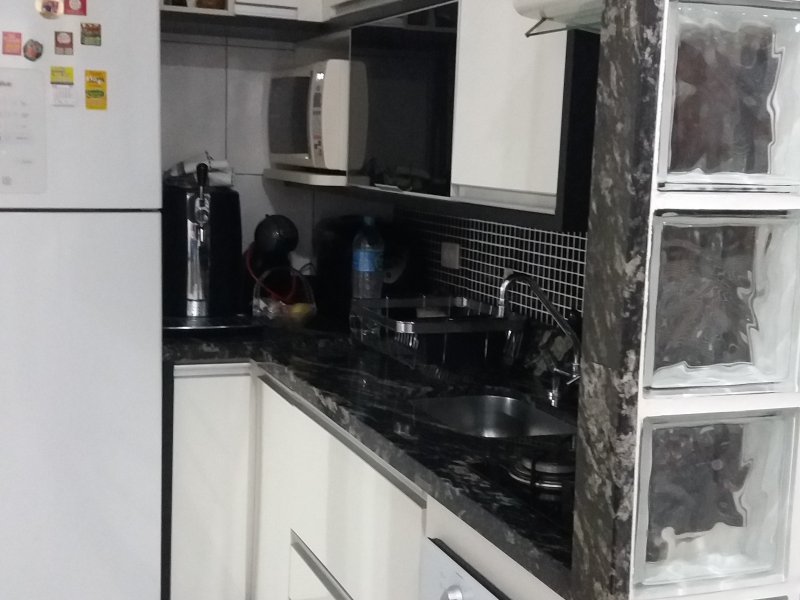 imóvel com 52m² - Jardim Ipanema (Zona Oeste) - São Paulo