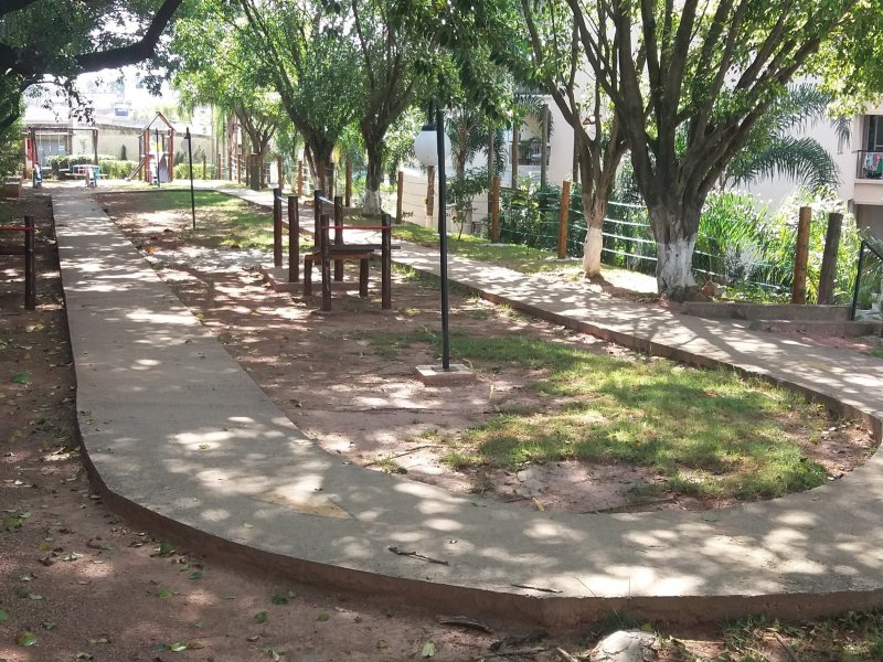 imóvel com 52m² - Jardim Ipanema (Zona Oeste) - São Paulo