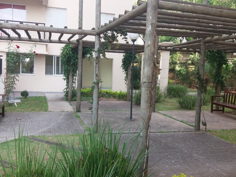 imóvel com 52m² - Jardim Ipanema (Zona Oeste) - São Paulo