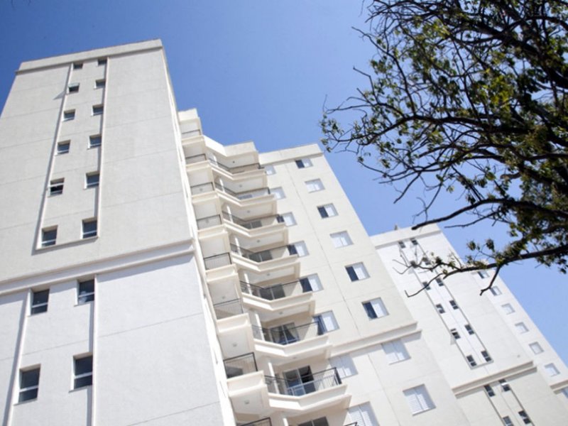 imóvel com 52m² - Jardim Ipanema (Zona Oeste) - São Paulo