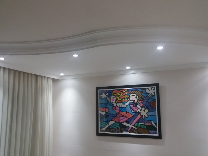 imóvel com 52m² - Jardim Ipanema (Zona Oeste) - São Paulo
