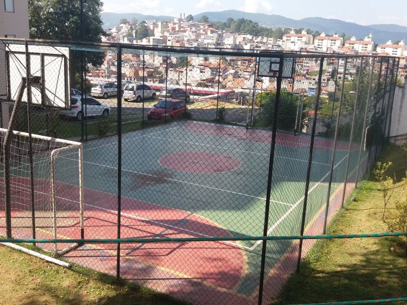 imóvel com 52m² - Jardim Ipanema (Zona Oeste) - São Paulo