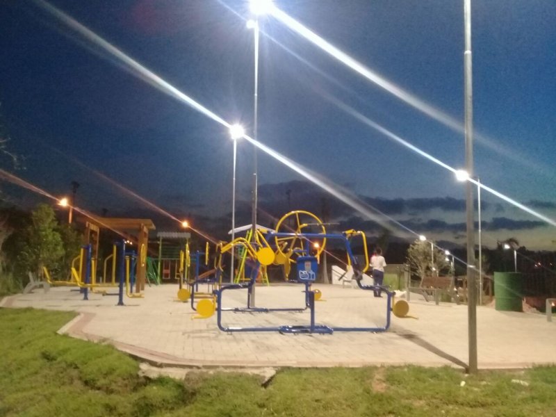 imóvel com 180m² - Jd Nova Jaguari - Santana de Parnaiba