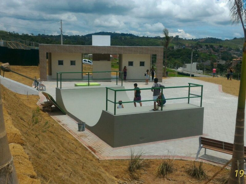 imóvel com 180m² - Jd Nova Jaguari - Santana de Parnaiba