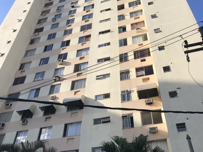 imóvel com 45m² - Taquara - Rio de Janeiro