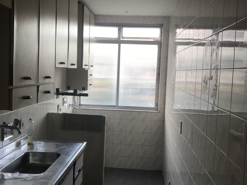 imóvel com 45m² - Taquara - Rio de Janeiro