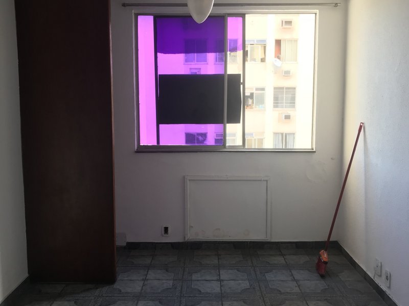 imóvel com 45m² - Taquara - Rio de Janeiro
