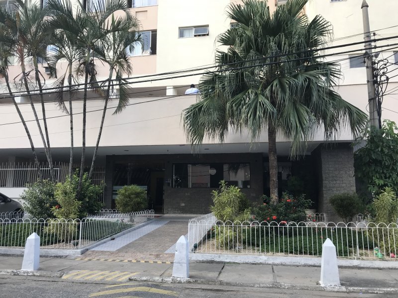 imóvel com 45m² - Taquara - Rio de Janeiro