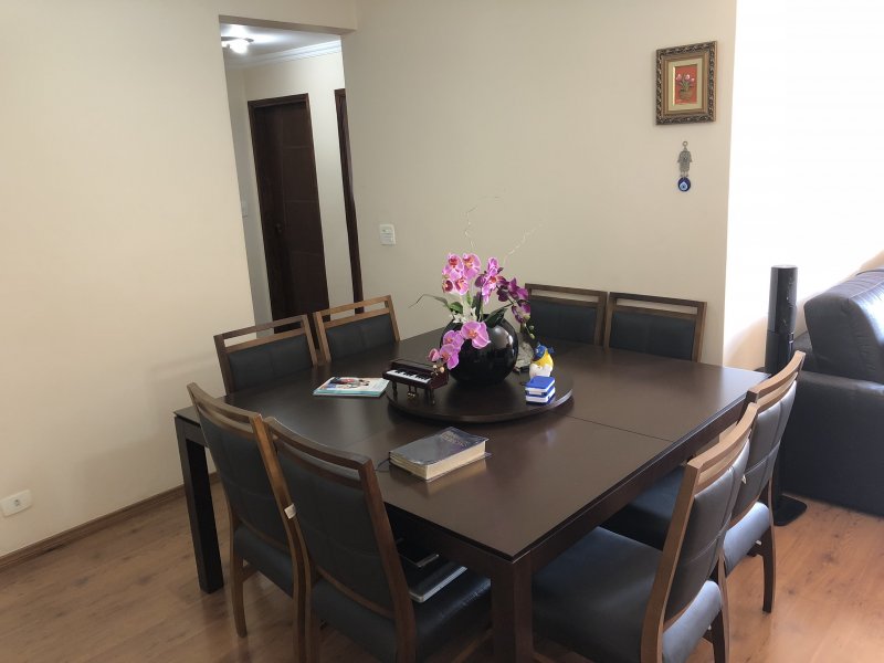 imóvel com 95m² - Santo Amaro - São Paulo