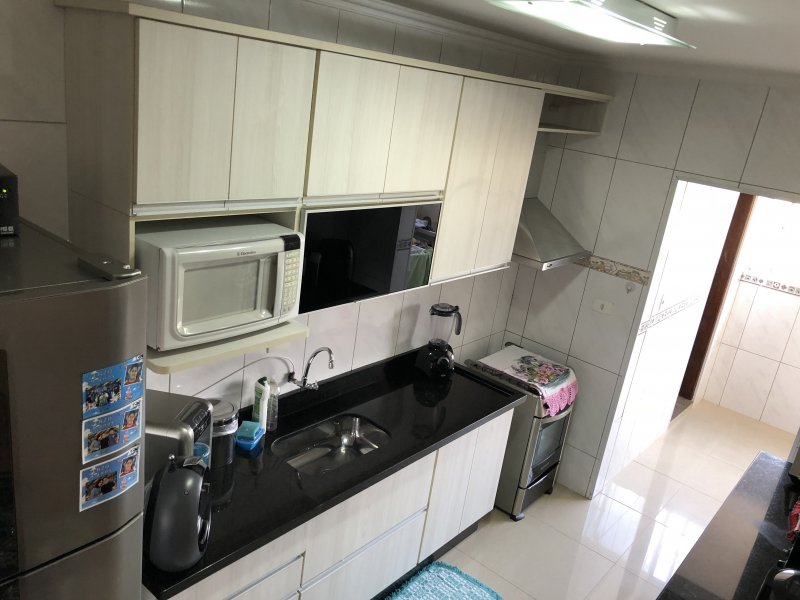 imóvel com 95m² - Santo Amaro - São Paulo