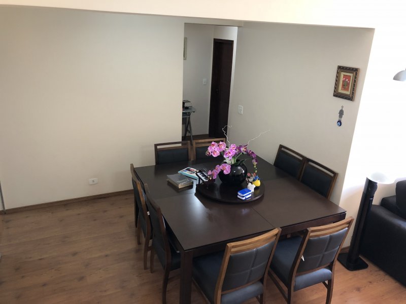 imóvel com 95m² - Santo Amaro - São Paulo