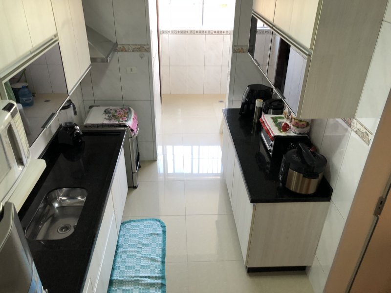 imóvel com 95m² - Santo Amaro - São Paulo