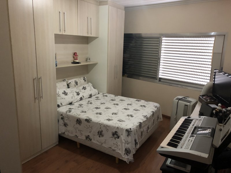 imóvel com 95m² - Santo Amaro - São Paulo