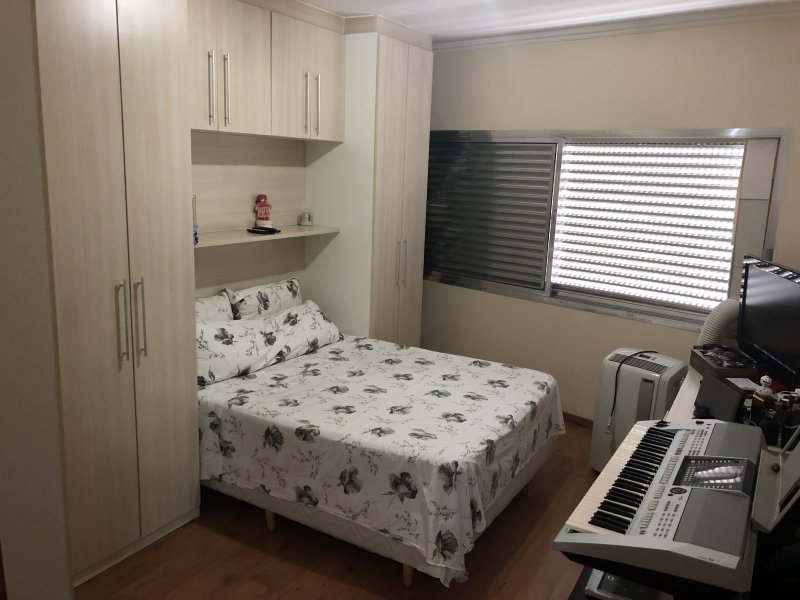 imóvel com 95m² - Santo Amaro - São Paulo