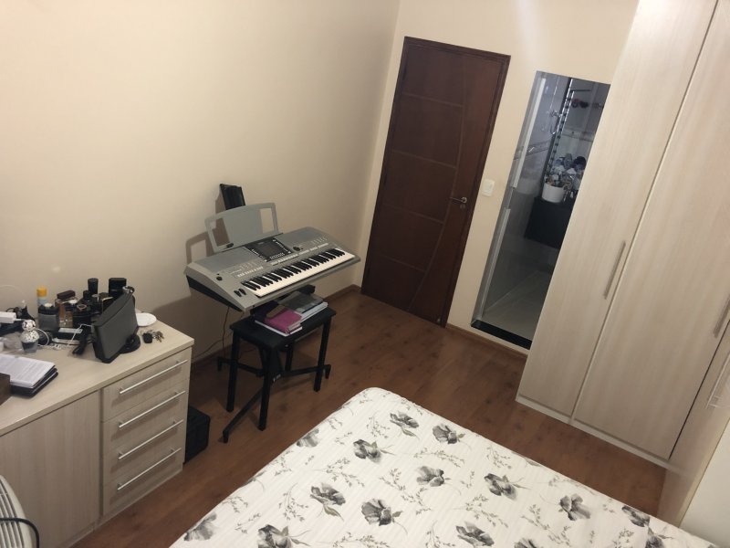 imóvel com 95m² - Santo Amaro - São Paulo