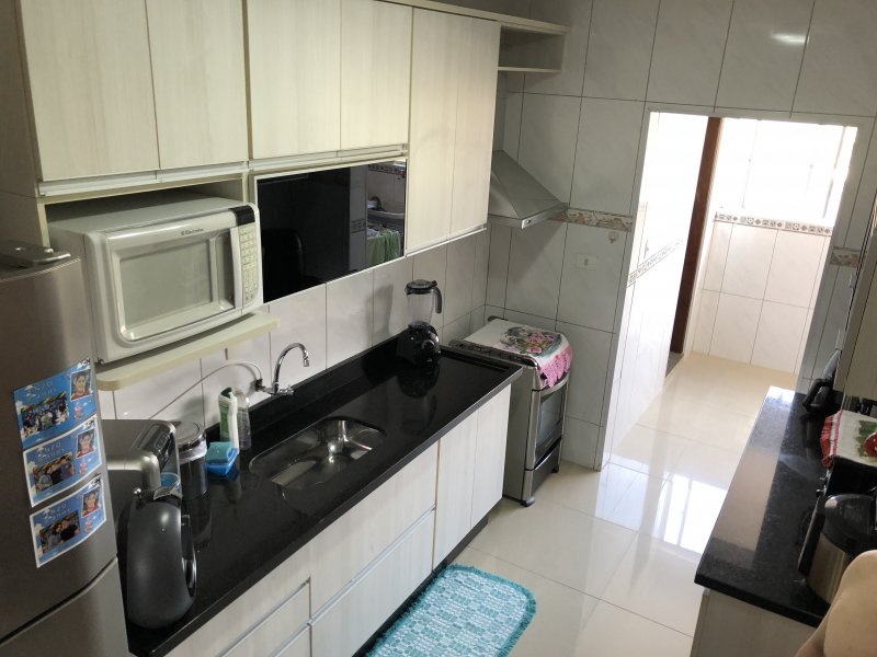 imóvel com 95m² - Santo Amaro - São Paulo